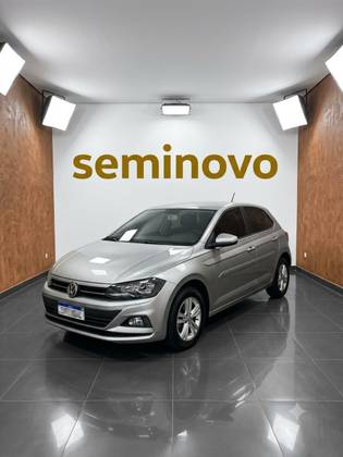 VOLKSWAGEN POLO 1.0 MPI TOTAL FLEX MANUAL